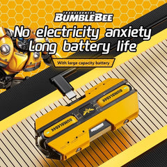 Choice Transformers TF-T01 Wireless Bluetooth 5.3 Earphones