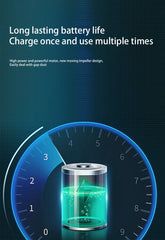 Xiaomi Mini Robotic Vacuum Cleaner | USB Rechargeable 3-in-1 Wet/Dry Sweeping & Mopping