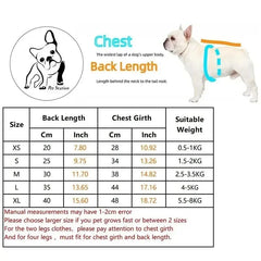 Dog Cute Vest Clothes Jacket Accessories Small Dog Luxury Autumn Winter Medium Dress Soft Pet Clothing Designer Coat Home