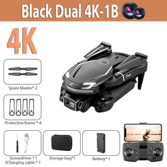 Original V88 Drone 8K 5G GPS Professional HD Aerial Photography Quadcopter