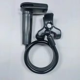 360° Flexible Mobile Phone Holder – Lazy Bed & Desk Mount for iPhone, Samsung, Xiaomi