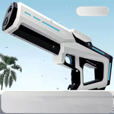 2025 New Automatic Water Absorbing Electric Water Gun for Kids & Adults – Outdoor Beach, Pool, Swim Summer Toy