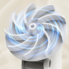 Xiaomi Mini Robotic Vacuum Cleaner | USB Rechargeable 3-in-1 Wet/Dry Sweeping & Mopping