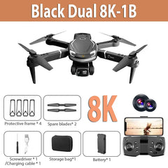 Original V88 Drone 8K 5G GPS Professional HD Aerial Photography Quadcopter