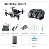 XIAOMI 4DRC V30 Mini Drone with Camera