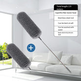 Retractable Dust Duster - Household Furniture and High Ceiling Cleaning Portable Duster