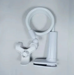 360° Flexible Mobile Phone Holder – Lazy Bed & Desk Mount for iPhone, Samsung, Xiaomi