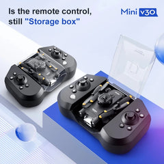 XIAOMI 4DRC V30 Mini Drone with Camera