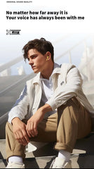 Transformers TF-T23 Wireless Gaming Earphones