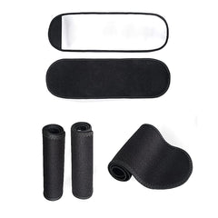 Arm Trimmers for Women - Sauna Sweat Arm Shaper Bands (1pc)