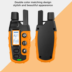 3300FT Electric Dog Training Collar with Remote | Waterproof Shock, Vibration & Tone for 5-120lb Pets