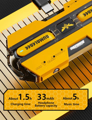 Choice Transformers TF-T01 Wireless Bluetooth 5.3 Earphones