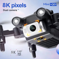 XIAOMI 4DRC V30 Mini Drone with Camera