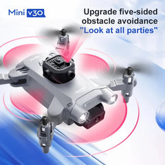 XIAOMI 4DRC V30 Mini Drone with Camera