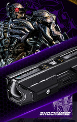 Choice Transformers TF-T01 Wireless Bluetooth 5.3 Earphones