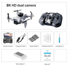 XIAOMI 4DRC V30 Mini Drone with Camera