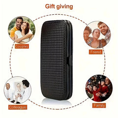 Professional Manicure & Pedicure Kit (7-24 Pcs) | Ultra-Sharp Fingernail & Toenail Clippers Set for Men & Women