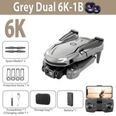 Original V88 Drone 8K 5G GPS Professional HD Aerial Photography Quadcopter