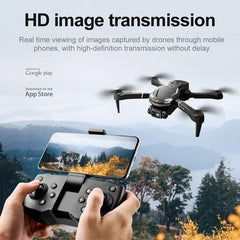 Original V88 Drone 8K 5G GPS Professional HD Aerial Photography Quadcopter