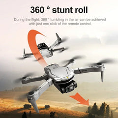 Original V88 Drone 8K 5G GPS Professional HD Aerial Photography Quadcopter