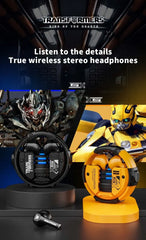 Transformers TF-T23 Wireless Gaming Earphones