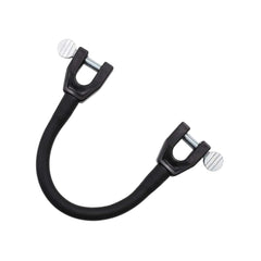 Ski Tip Connector Ski Wedge Aid Connector - Outdoor Training Exercise Sport Snowboarding Accessory for Beginners, Children, Adults