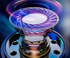 G11 Bluetooth Headphones Gaming Wireless Headset HIFI Earbuds with Mic & Charging Box