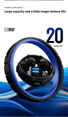 Transformers TF-T23 Wireless Gaming Earphones