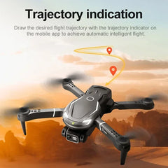 Original V88 Drone 8K 5G GPS Professional HD Aerial Photography Quadcopter