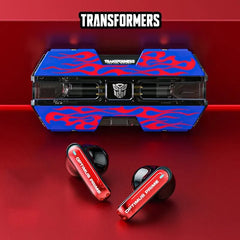 Choice Transformers TF-T01 Wireless Bluetooth 5.3 Earphones