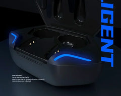 G11 Bluetooth Headphones Gaming Wireless Headset HIFI Earbuds with Mic & Charging Box