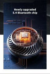 Transformers TF-T23 Wireless Gaming Earphones