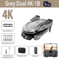 Original V88 Drone 8K 5G GPS Professional HD Aerial Photography Quadcopter
