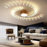 Modern LED Ceiling Chandelier
