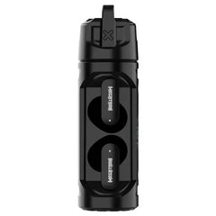 TRANSFORMERS TF-T11 Bumblebee Earphones Bluetooth Wireless Long Endurance Noise Reduction Headphones Music Sport Gaming Earbuds