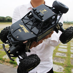 1:12 1:16 4WD RC Car 2.4G Radio Control Car Buggy - Off-Road Remote Control Cars Trucks for Boys & Children