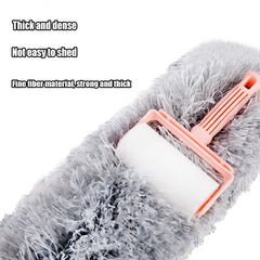 Retractable Dust Duster - Household Furniture and High Ceiling Cleaning Portable Duster