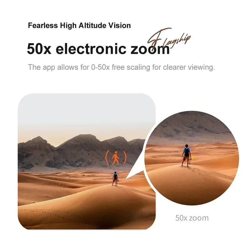 Original V88 Drone 8K 5G GPS Professional HD Aerial Photography Remote Control Aircraft HD Dual Camera Quadcopter Toy UAV