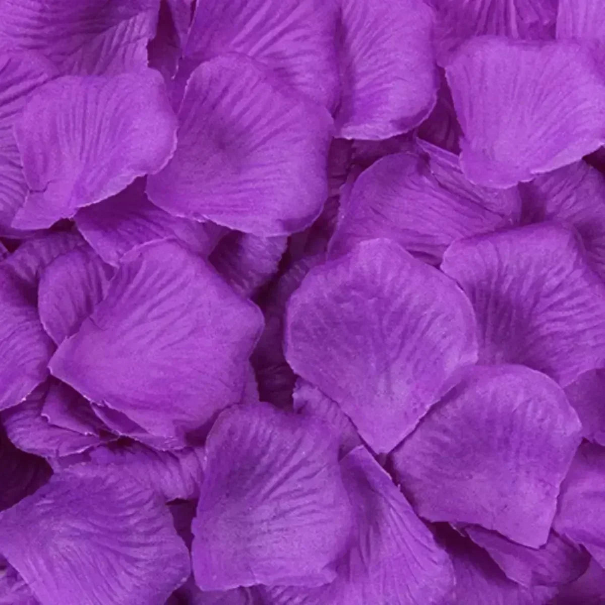 5000/100pcs Artificial Fake Rose Petals Red Colorful Simulation Silk Roses Petal for Valentines Day Wedding Party Romantic Decor