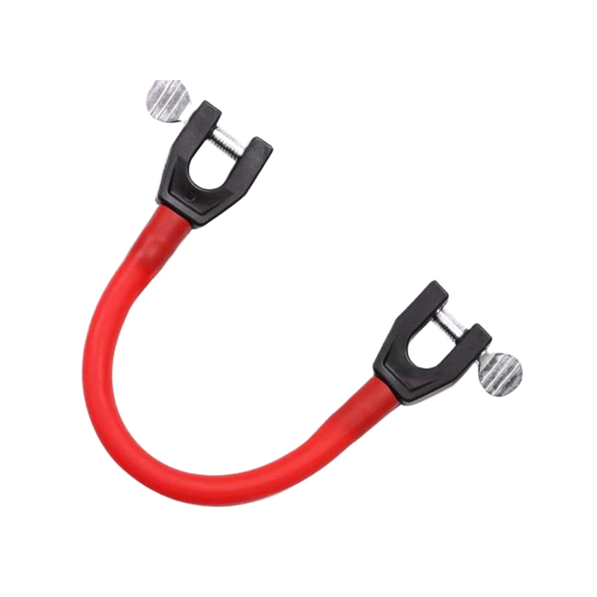 Ski Tip Connector Ski Wedge Aid Connector - Outdoor Training Exercise Sport Snowboarding Accessory for Beginners, Children, Adults