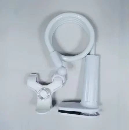 360° Flexible Mobile Phone Holder – Lazy Bed & Desk Mount for iPhone, Samsung, Xiaomi