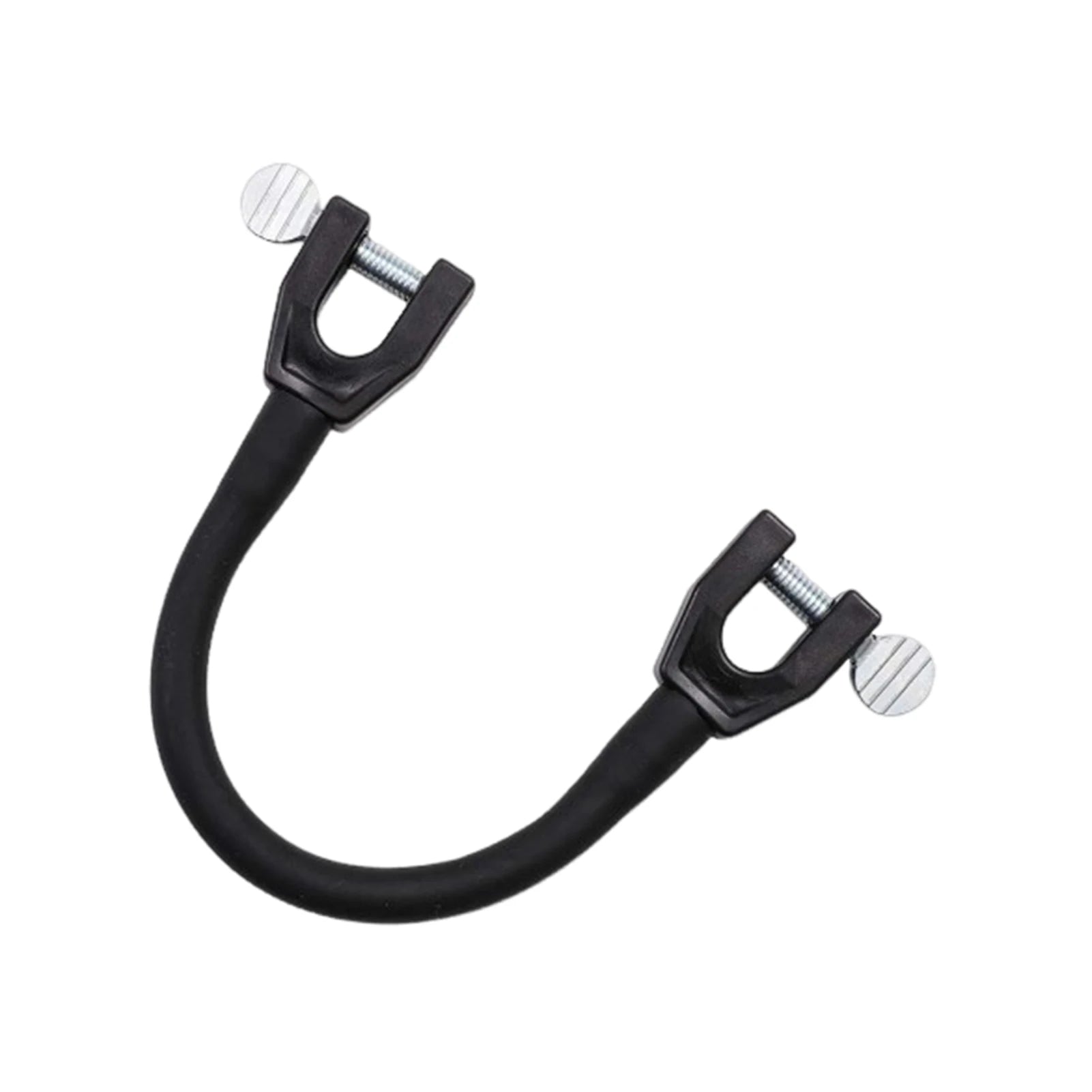 Ski Tip Connector Ski Wedge Aid Connector - Outdoor Training Exercise Sport Snowboarding Accessory for Beginners, Children, Adults