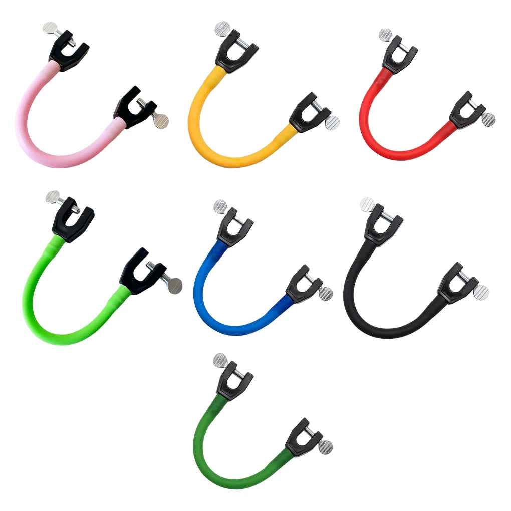 Ski Tip Connector Ski Wedge Aid Connector - Outdoor Training Exercise Sport Snowboarding Accessory for Beginners, Children, Adults