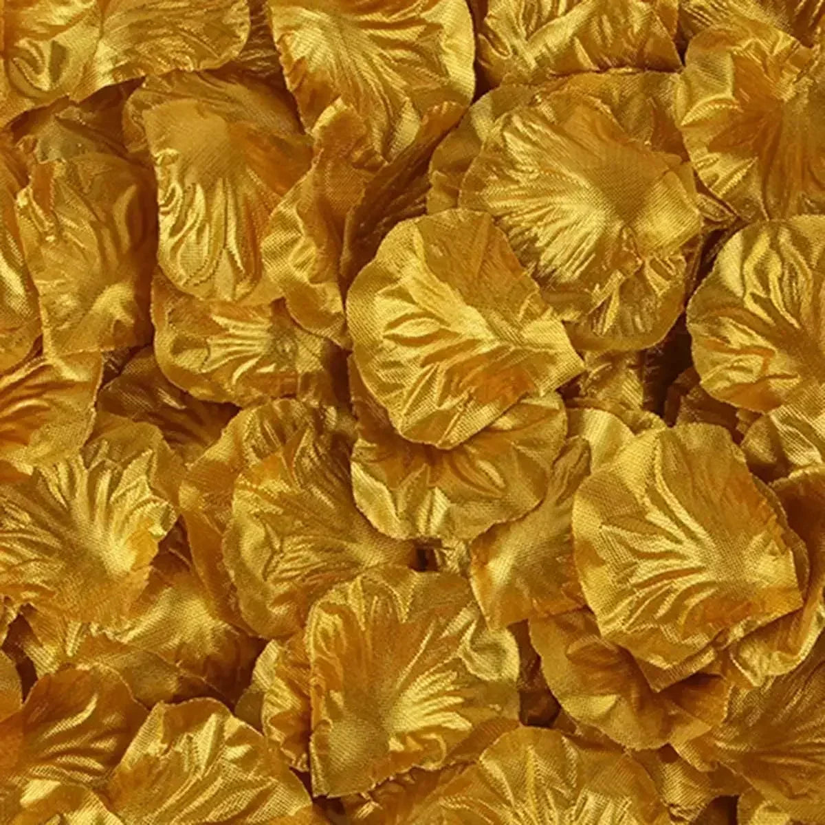 5000/100pcs Artificial Fake Rose Petals Red Colorful Simulation Silk Roses Petal for Valentines Day Wedding Party Romantic Decor