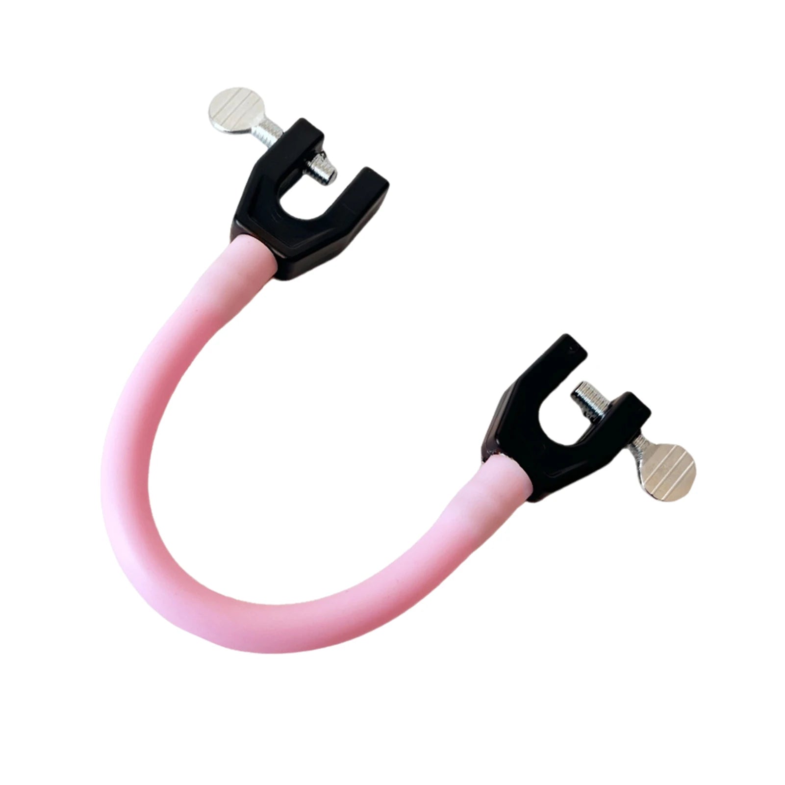 Ski Tip Connector Ski Wedge Aid Connector - Outdoor Training Exercise Sport Snowboarding Accessory for Beginners, Children, Adults