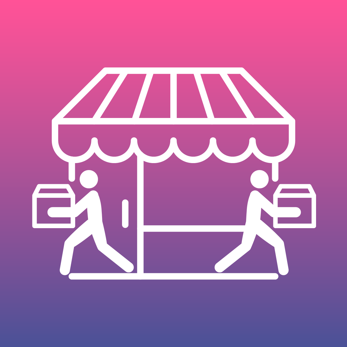 Store Icon