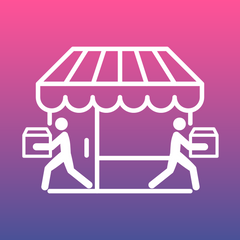 Store Icon